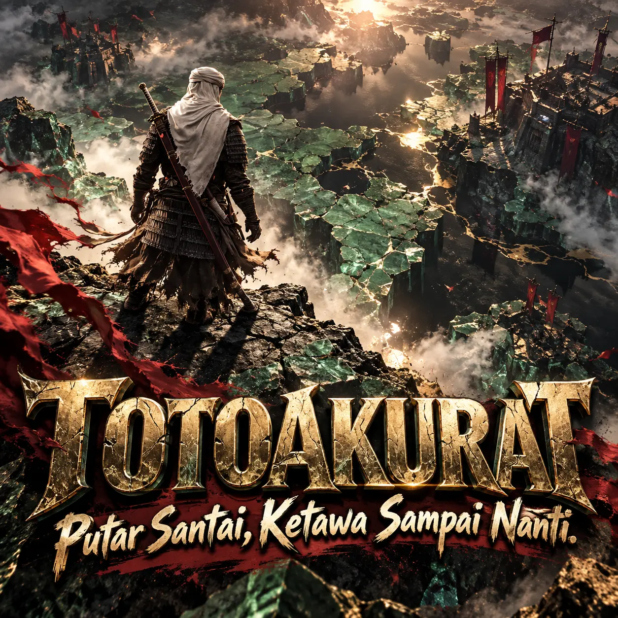 Link Toto4D Akurat dan Pilihan Slot Online