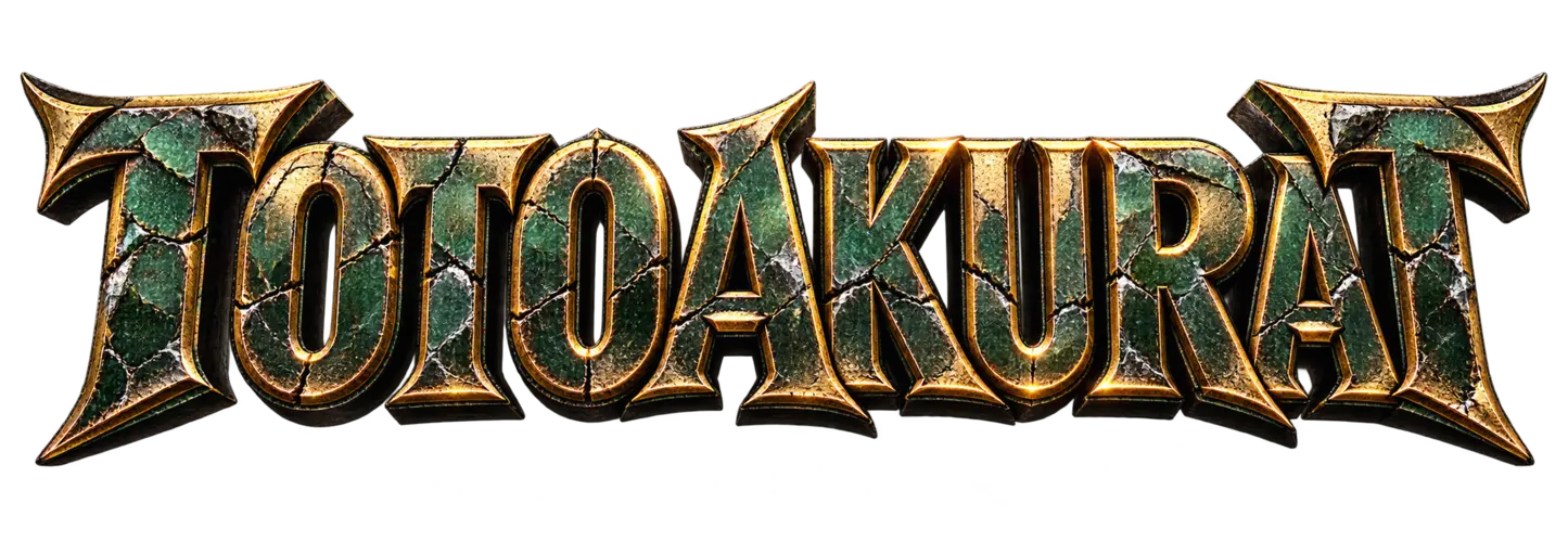 TOTOAKURAT